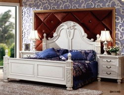 實木家具市場亂象 山寨產品滿天飛，消費者如何辨別真偽？