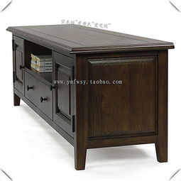 實木家具定制全攻略 品牌選擇、價格參考與設計靈感